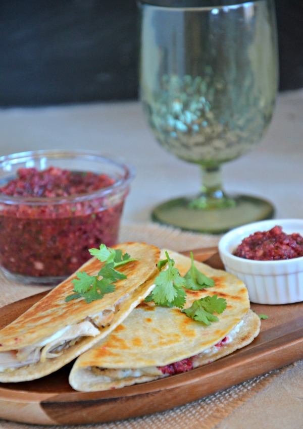 turkey-tacos-with-cranberry-salsa - Mountain Mama Cooks