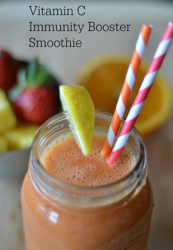 vitamin-C-smoothie-3 - Mountain Mama Cooks