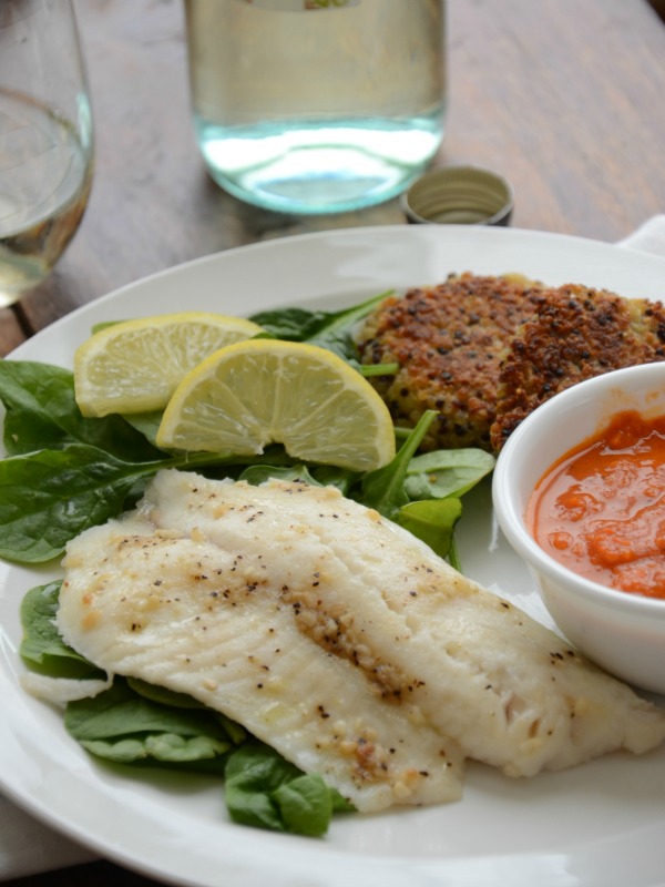 Bumble Bee SuperFresh Entrees, www.mountainmamacooks.com