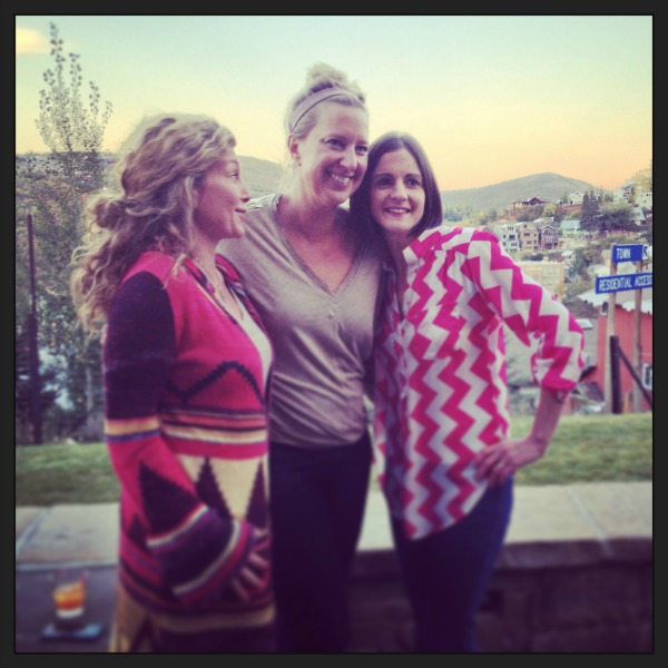 Better Blog Retreat, Park City, Utah