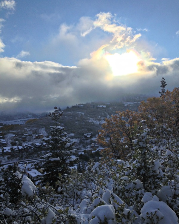 Better Blog Retreat, Park City, Utah