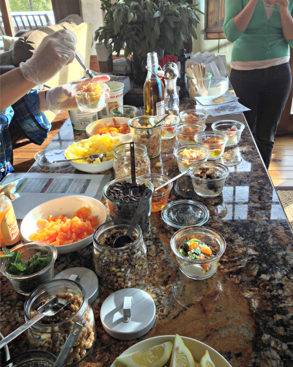 Better Blog Retreat, Park City, Utah