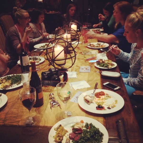 Better Blog Retreat, Park City, Utah