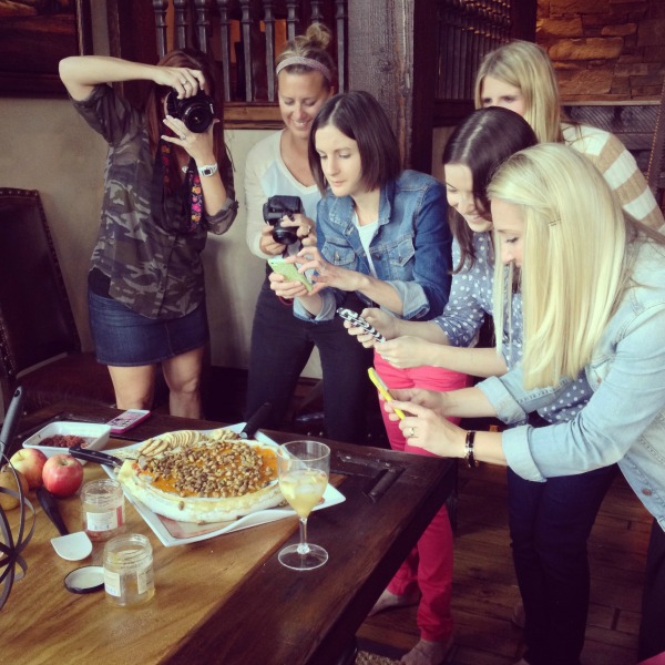 Better Blog Retreat, Park City, Utah