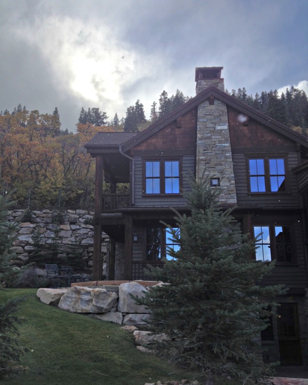 Pinon Pines, Anthology Destination, Park City, Utah