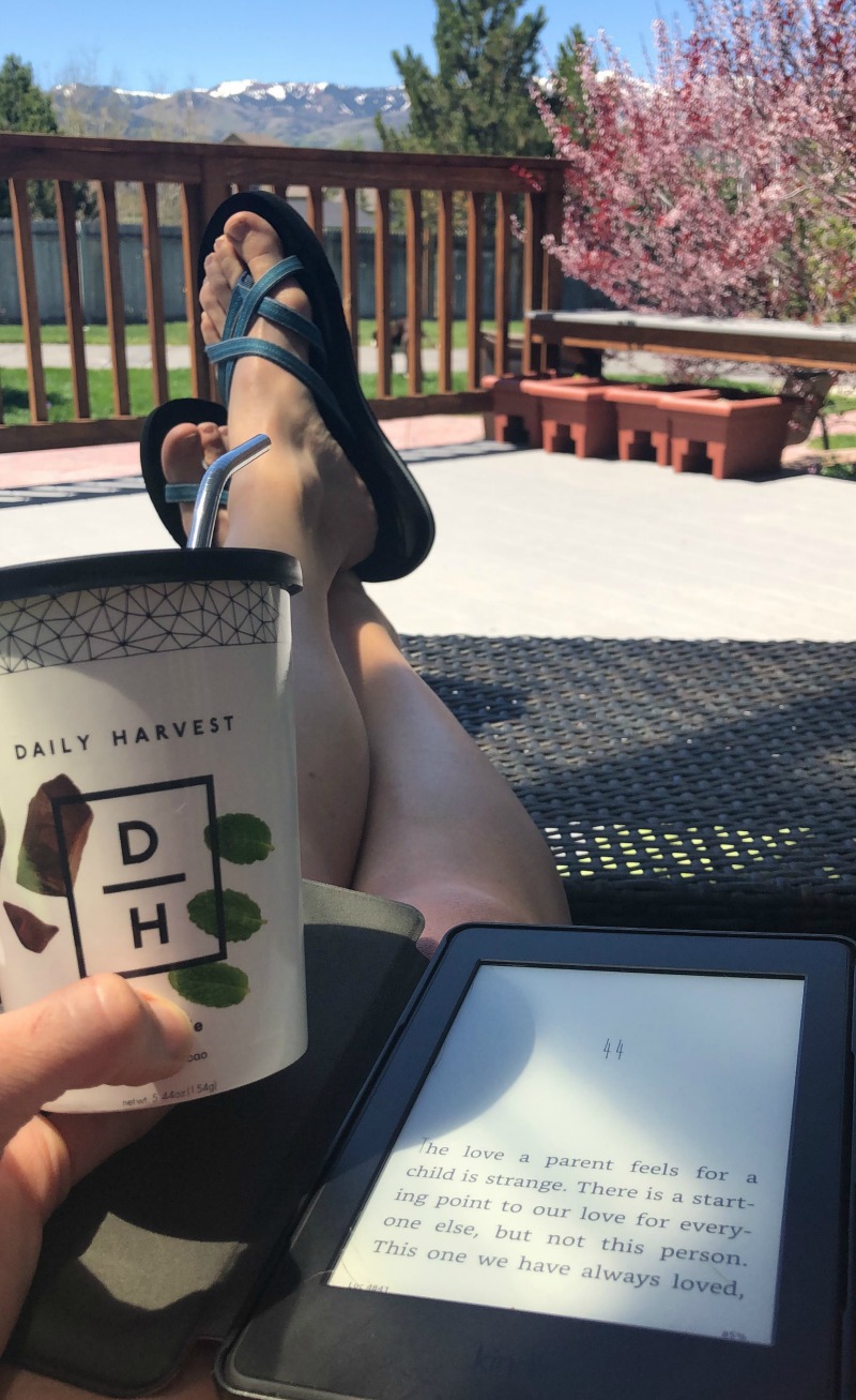 Self Care Tips that Cost Nothing! www.mountainmamacooks.com