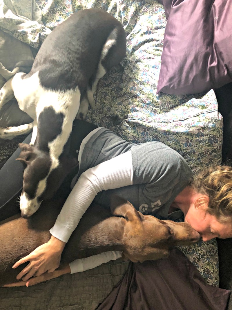 Self Care Tips that Cost Nothing! www.mountainmamacooks.com