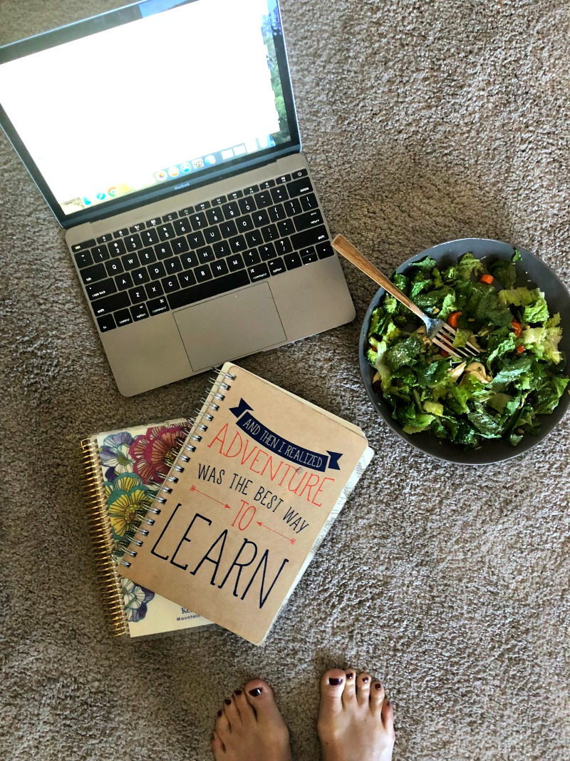 Self Care Tips that Cost Nothing! www.mountainmamacooks.com